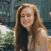 Photograph of rebekah