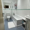 Photo 8: Upstairs bathroom