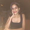 Photograph of Gargi 