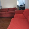 Photo 1: Open plan lounge / diner