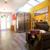 Photo 3: Lounge / Kitchen 