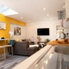 Photo 2: Lounge / Kitchen