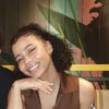 Photograph of Keisha  