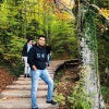 Photograph of Ray