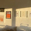 Photo 4: Some of our wall prints :)