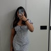 Photograph of Aishah