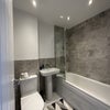 Photo 3: Shared bathroom