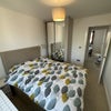Photo 2: Double bedroom