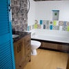 Photo 4: Bathroom with bath