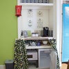 Photo 9: Basic kitchen area