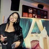 Photograph of Zarin