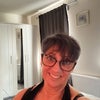 Photograph of Kerstin