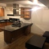 Photo 4: Kitchen/Living Room