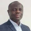 Photograph of Olufemi