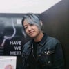 Photograph of Qi 