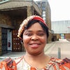 Photograph of Nkiru 