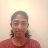 Photograph of Ranjitha