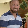 Photograph of Dan 