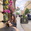 Photograph of Saloni
