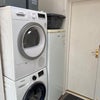 Photo 6: Shared waahing machine and dryer 