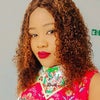 Photograph of Opeyemi