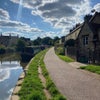 Photo 6: Canal towpath is a 5 min walk away