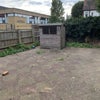 Photo 10: Backyard