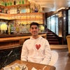 Photograph of Suvir