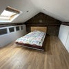 Photo 1: Top sleeping area