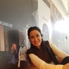 Photograph of Sara 