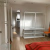 Photo 6: Bedroom cupboards and door to sitting room