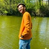Photograph of Sahil