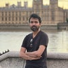 Photograph of Zeeshan