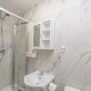 Photo 5: Private bathroom