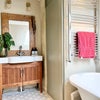 Photo 6: En suite of Penthouse