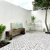 Photo 4: Mediterranean Patio