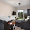 Photo 5: Living area