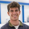 Photograph of Matias 