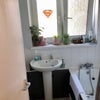 Photo 5: Bathroom/shower 