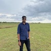Photograph of Prasanth