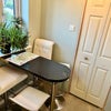 Photo 8: Dining area