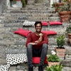 Photograph of Abhishek