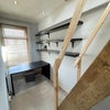 Photo 4: Desk area