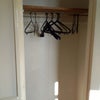 Photo 4: wardrobe in room