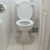 Photo 7: Toilet