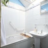 Photo 3: Provate bathroom for bedroom 2