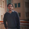 Photograph of Farrukh