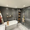 Photo 5: Shared bathroom