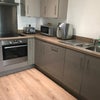 Photo 3: Open Kitchen 