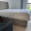 Photo 6: King size bed